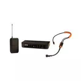 SHURE BLX14/SM31 Headworn Wireless System