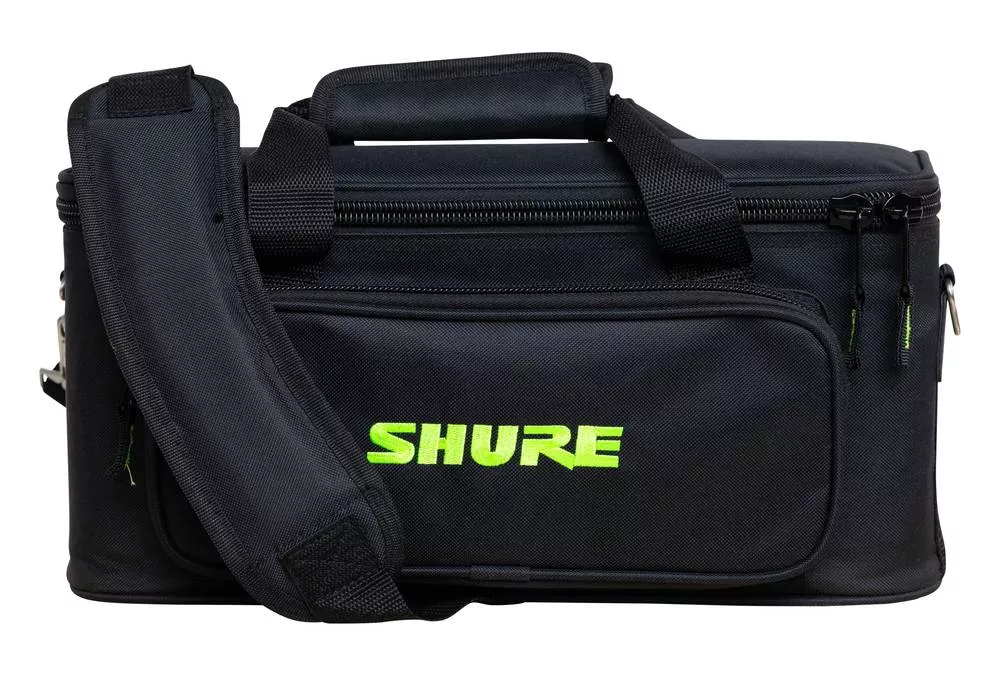 Shure By Gator SH-MICBAG12 Microphone Bag