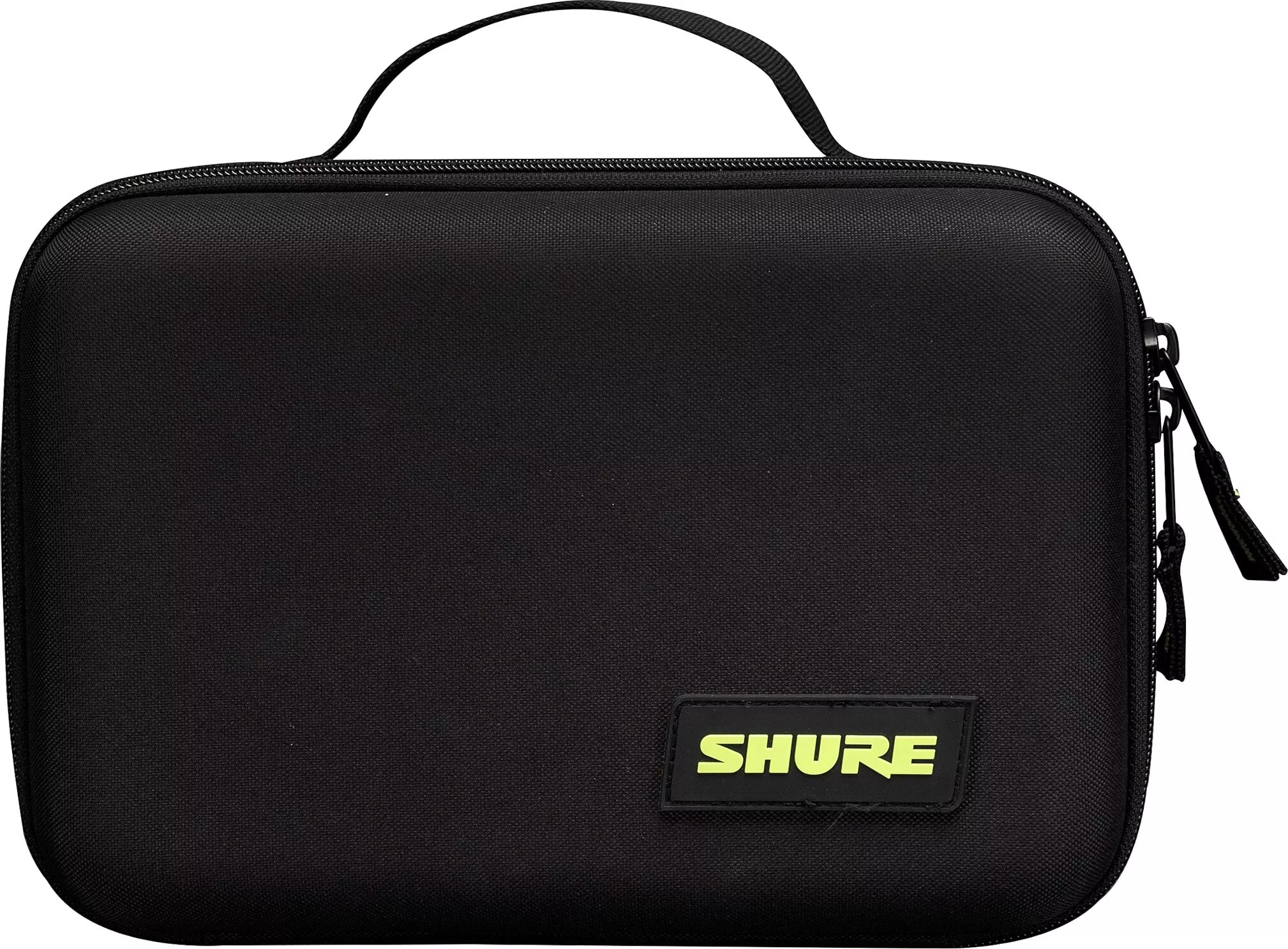 Shure By Gator SH-MV7LWCASE Pro Lite Microphone Case for MV7 Series Mics