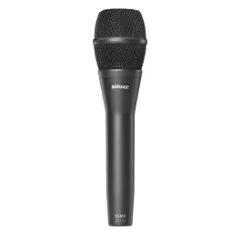 SHURE KSM9 Handheld Vocal Microphone