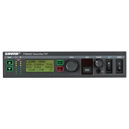 Shure P9T Wireless Transmitter