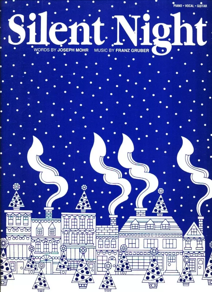 Silent Night S/S PVG