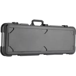 SKB 1SKB-66 Electric Guitar Rectangular Case with TSA Latch