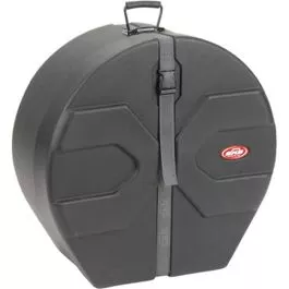 SKB 1SKB-D0922 Small Steel Drum Case