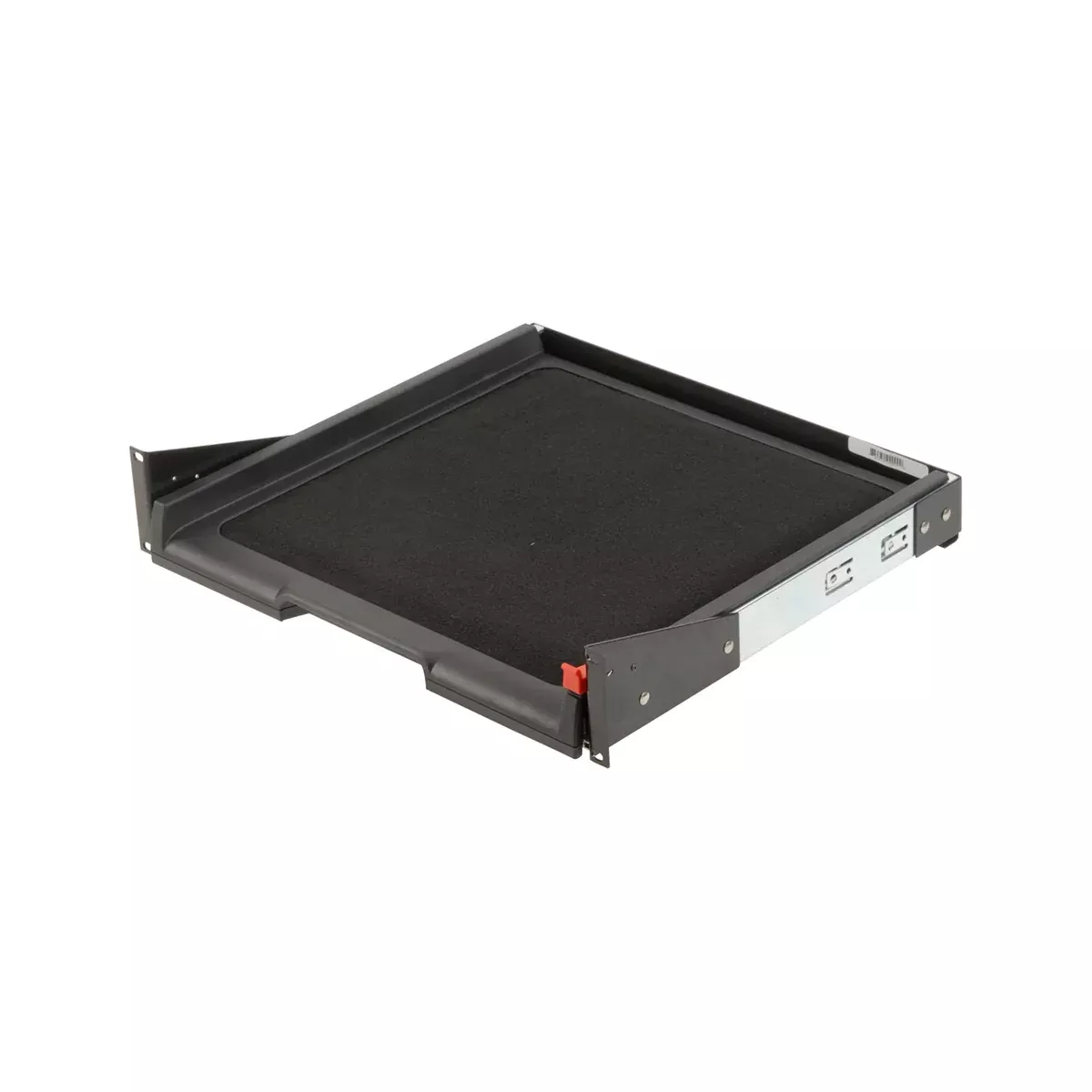 SKB 1SKB-VS-1 Hook & Loop Fastener Shelf