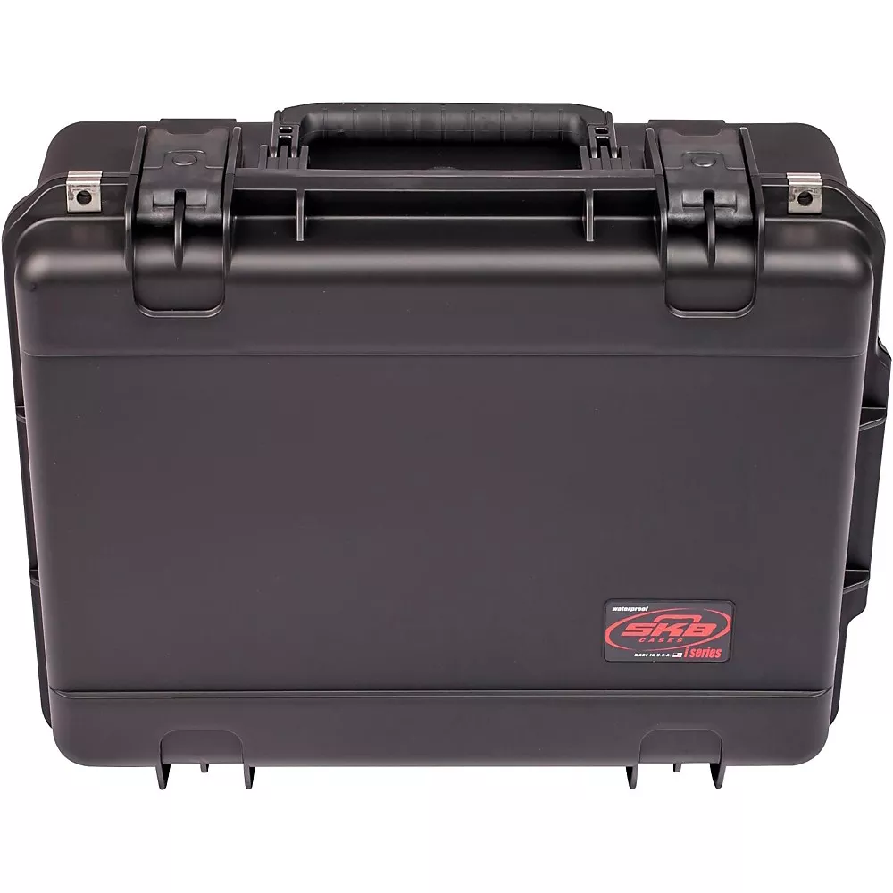 SKB 3i-2015-7B Military Standard Waterproof Case Empty