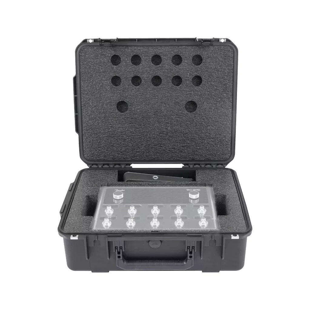 SKB 3I-2015-7TMP Fender Tone Master Pro Case