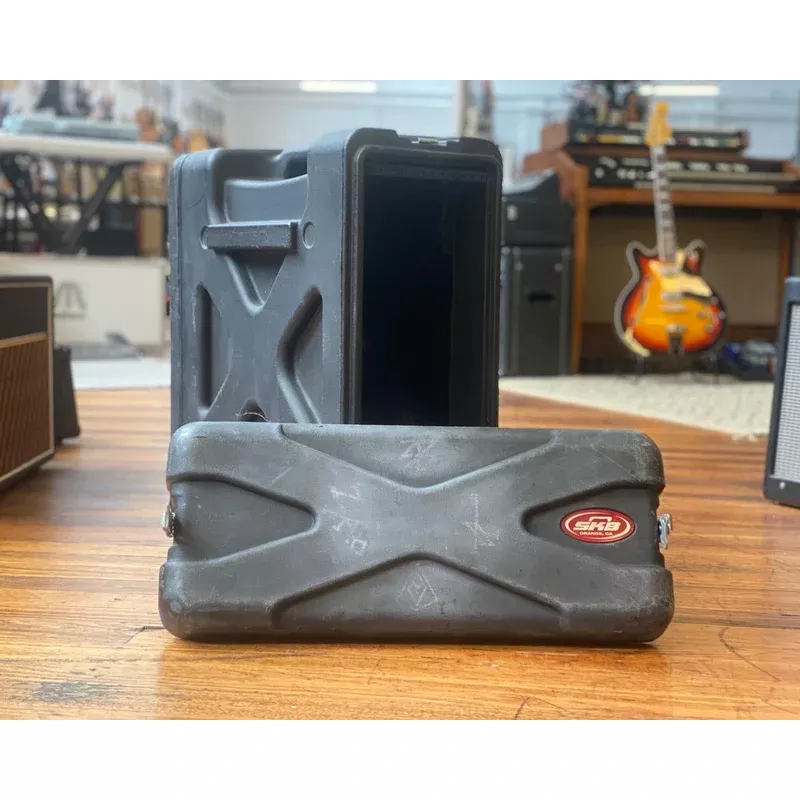 SKB 4U Rack Case