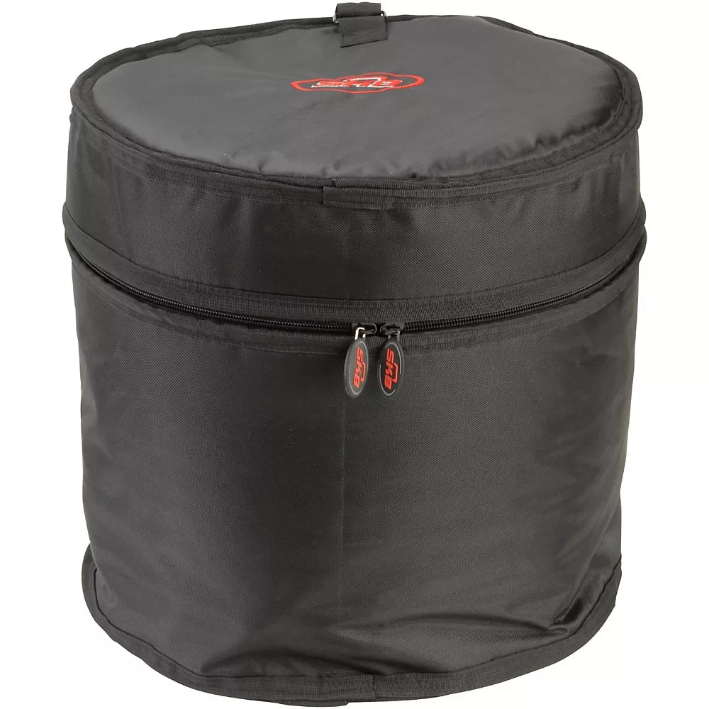 SKB Floor Tom Gig Bag 14 x 14 in.