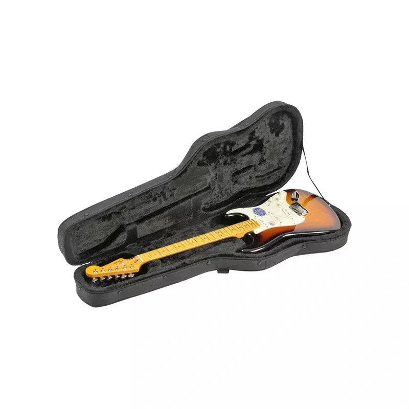 SKB Universal Shaped Electric Guitar Soft Case With EPS Foam Interior/Nylon Exterior