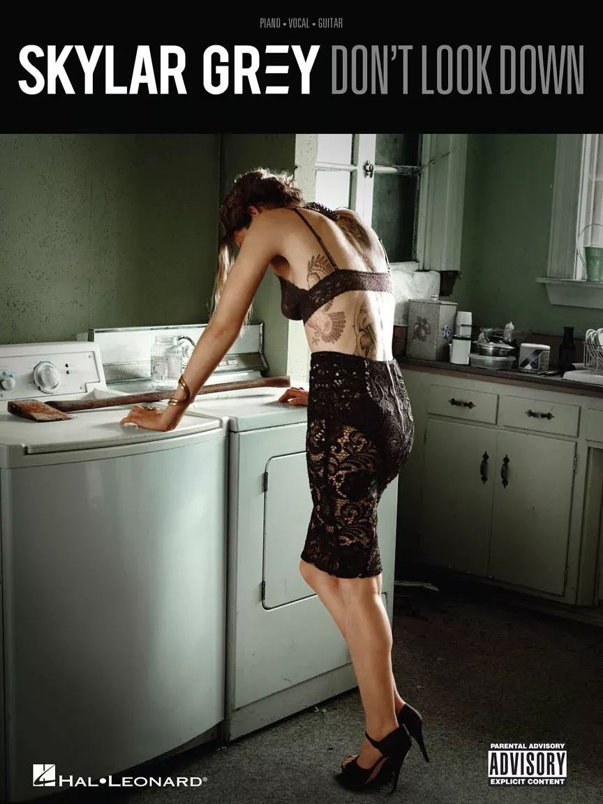 Skylar Grey Don't Look Down PVG
