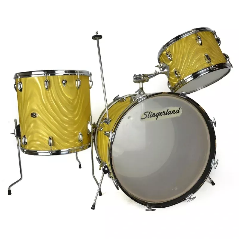 Slingerland 60’s Slingerland Kit – Used
