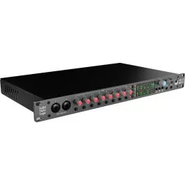 Solid State Logic SSL 18 USB-C Audio Interface