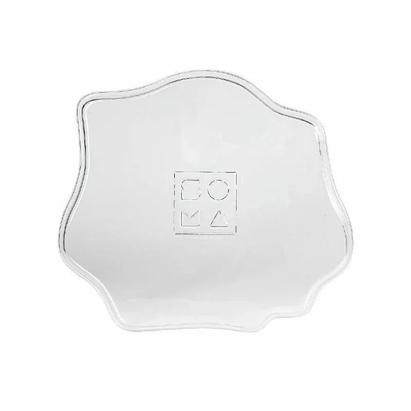Soma Laboratory Terra – Plastic Cover