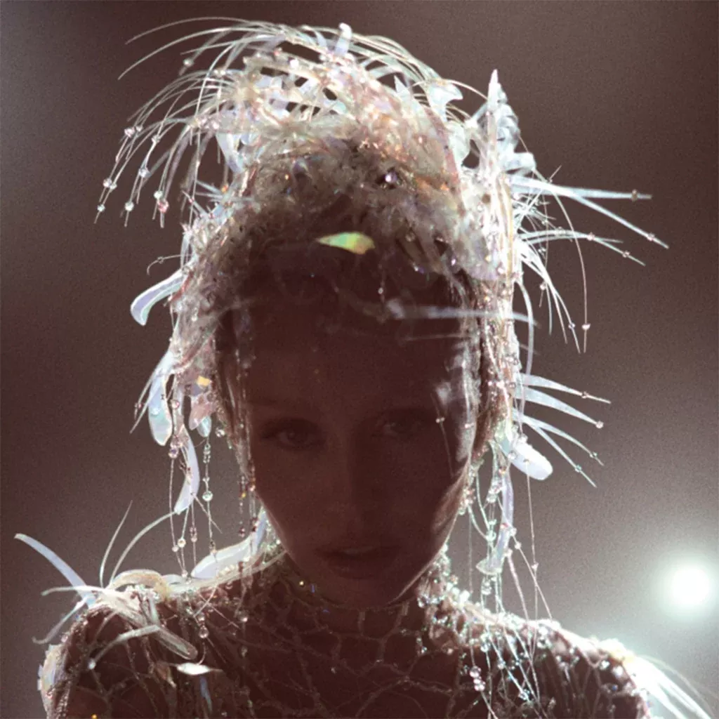 Something Beautiful (EU Press) - Miley Cyrus (Vinyl) (BD)
