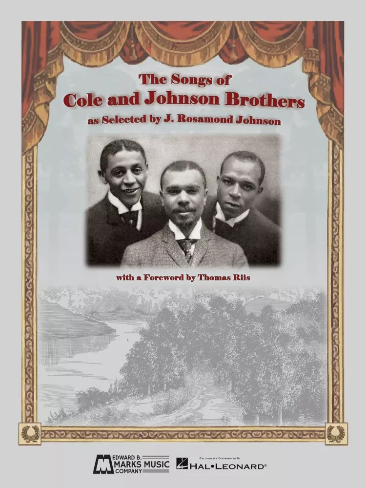 The Songs of Cole and The Johnson Brothers
