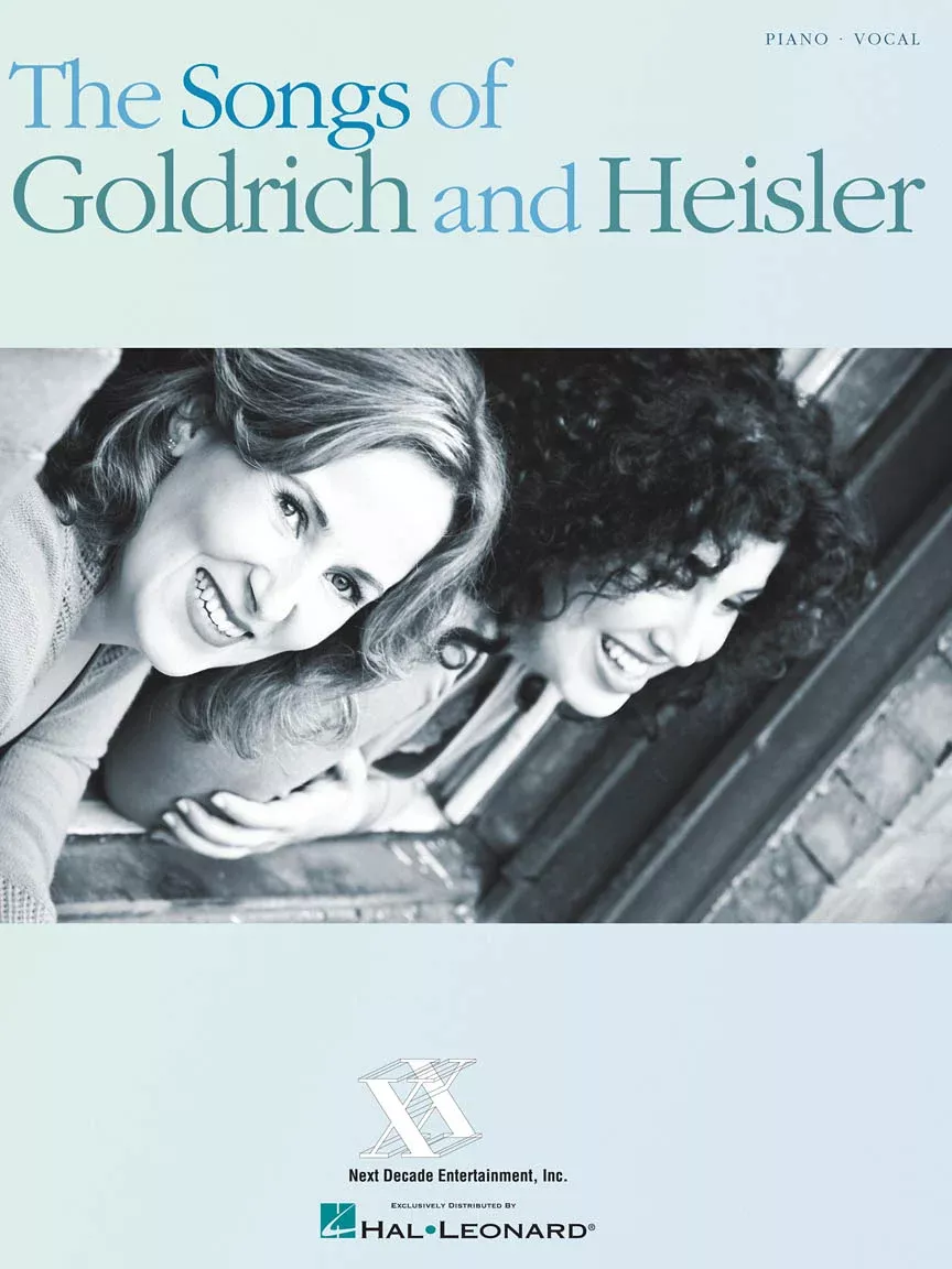 The Songs of Goldrich and Heisler PVG