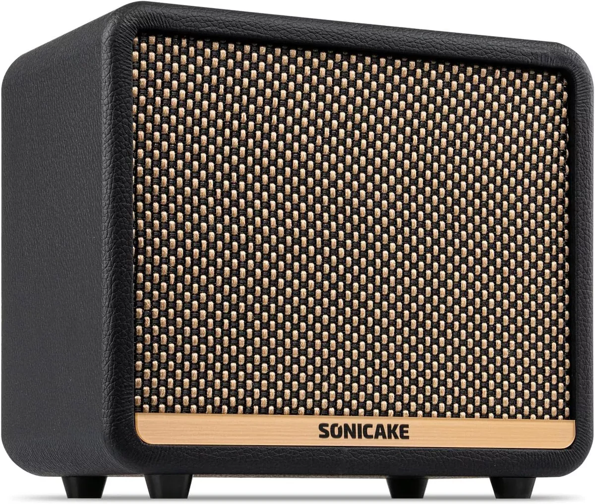 Sonicake QAM-20 Ampcube Digital Guitar Amplifier