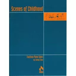 Sonny Chua – Scenes of Childhood