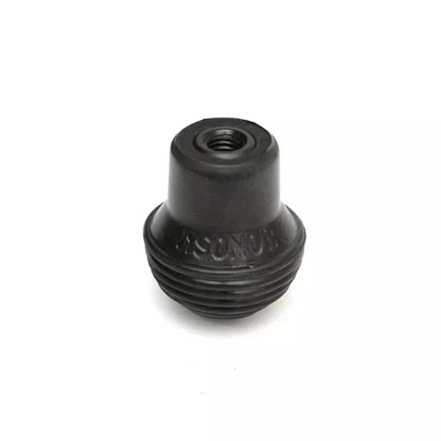 Sonor Rubber foot Bass Drum MIC PU2