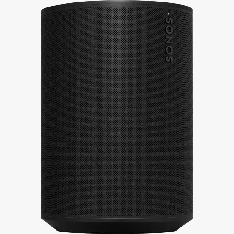 Sonos Era 100 Stereo Wifi Speaker - Black