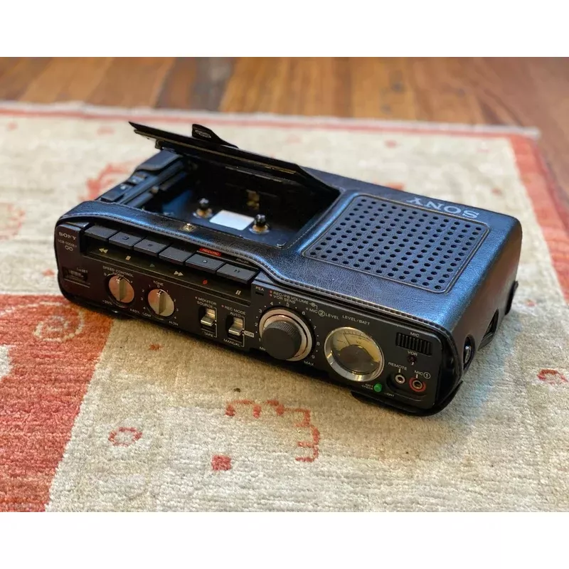 Sony TCM-5000EV
