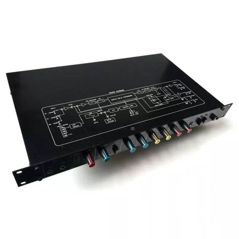 Sound Master S-1024 Digital Delay