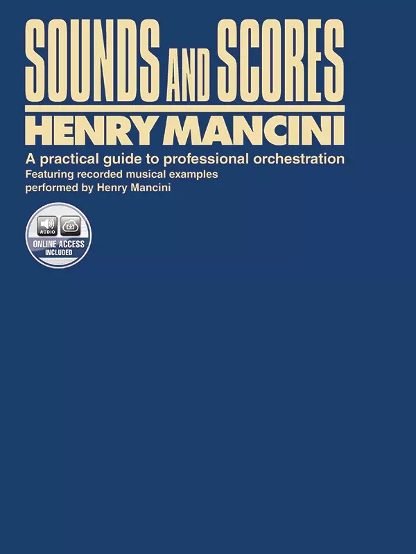 Sounds and Scores: Book & Online Audio