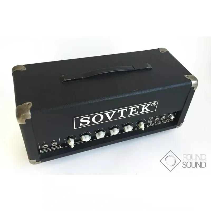 SOVTEK MIG-50