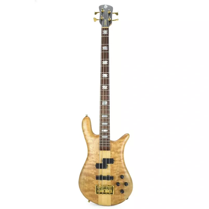 Spector Euro4 LX Natural 4 String – Used