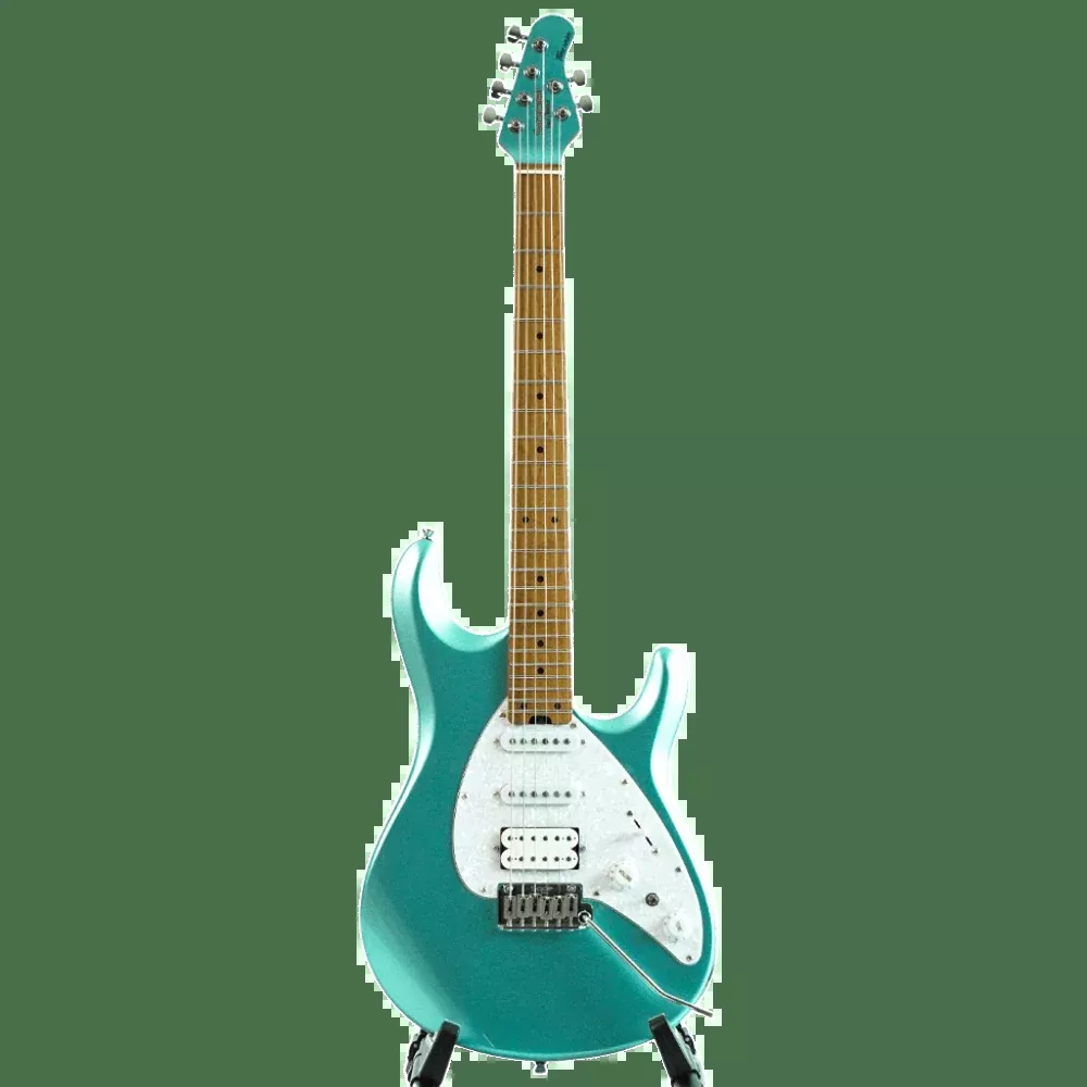 SQOE SEMS200 Electric Guitar – Metallic Blue