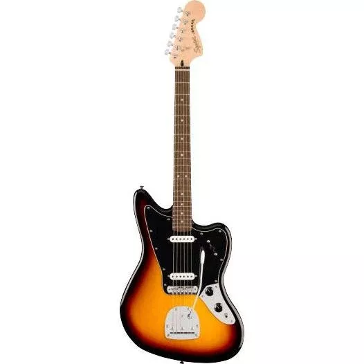 Squier Affinity Series Jaguar