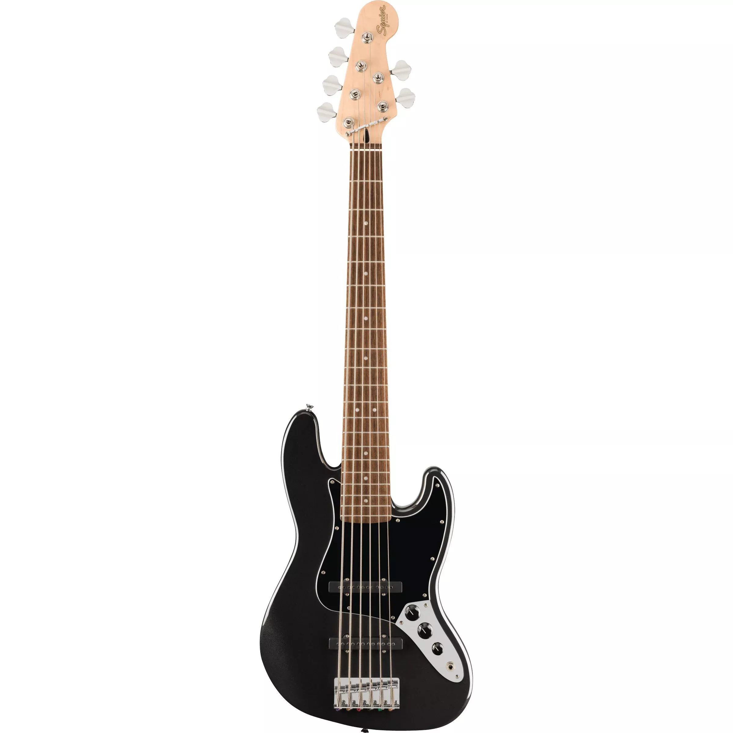 Squier Affinity Series Jazz Bass VI (6-String Bass)