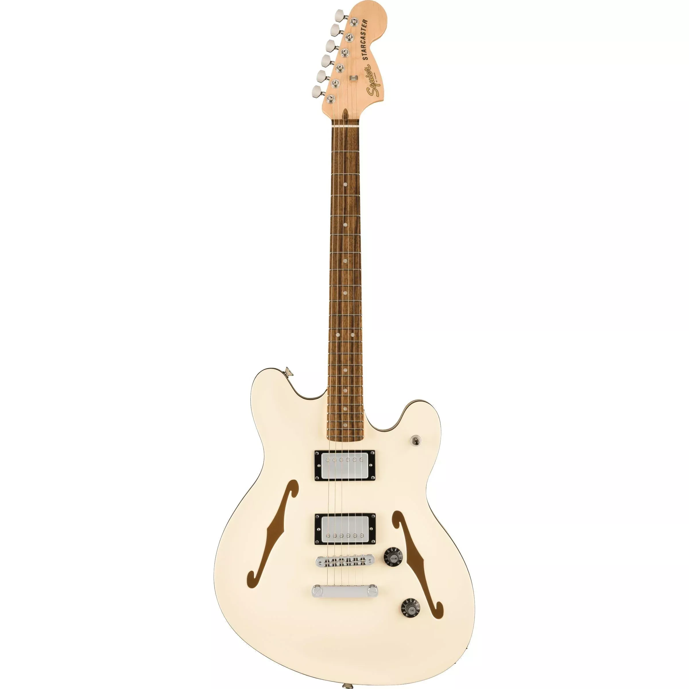 Squier Affinity Series Starcaster Deluxe Guitar