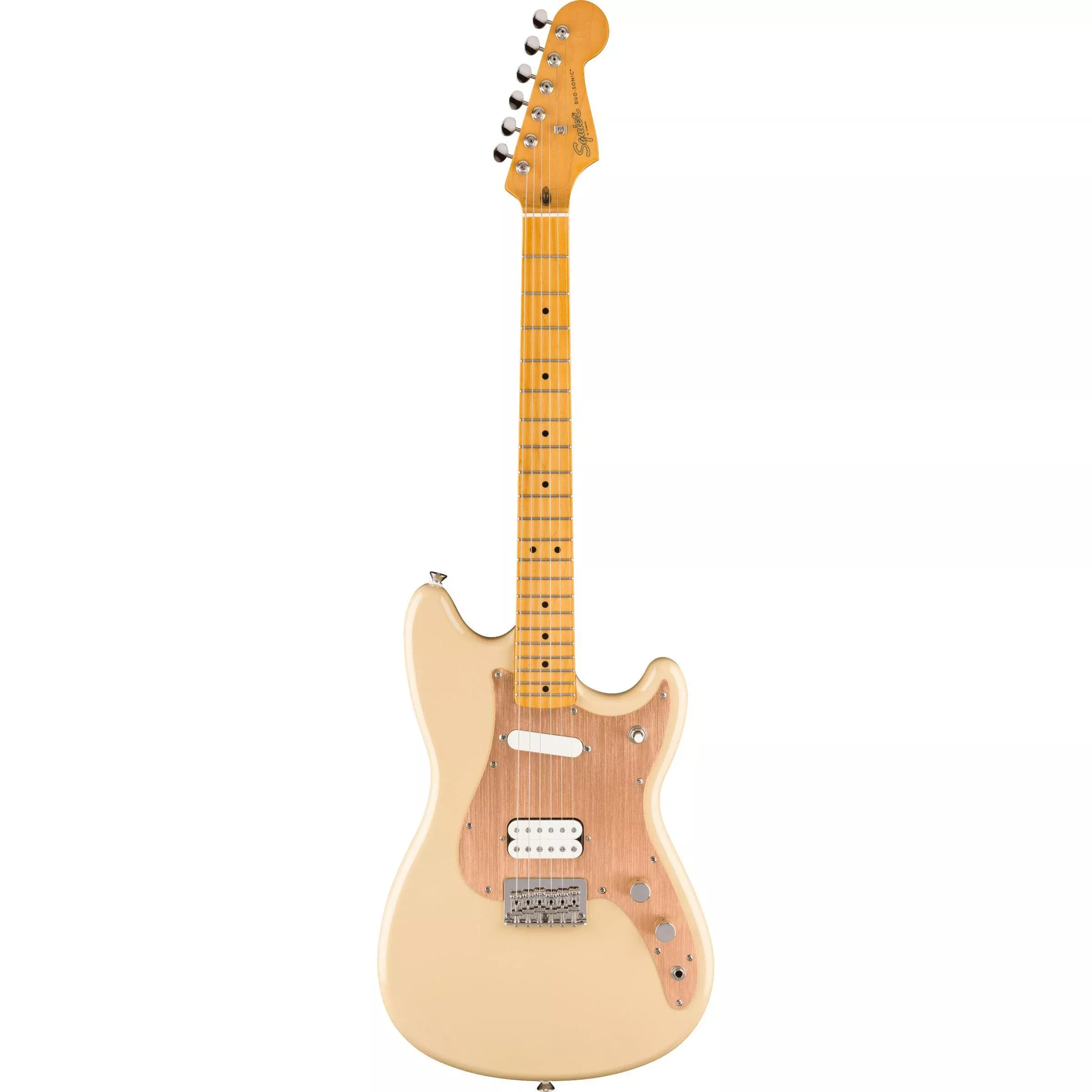 Squier Classic Vibe™ Duo-Sonic™ HS