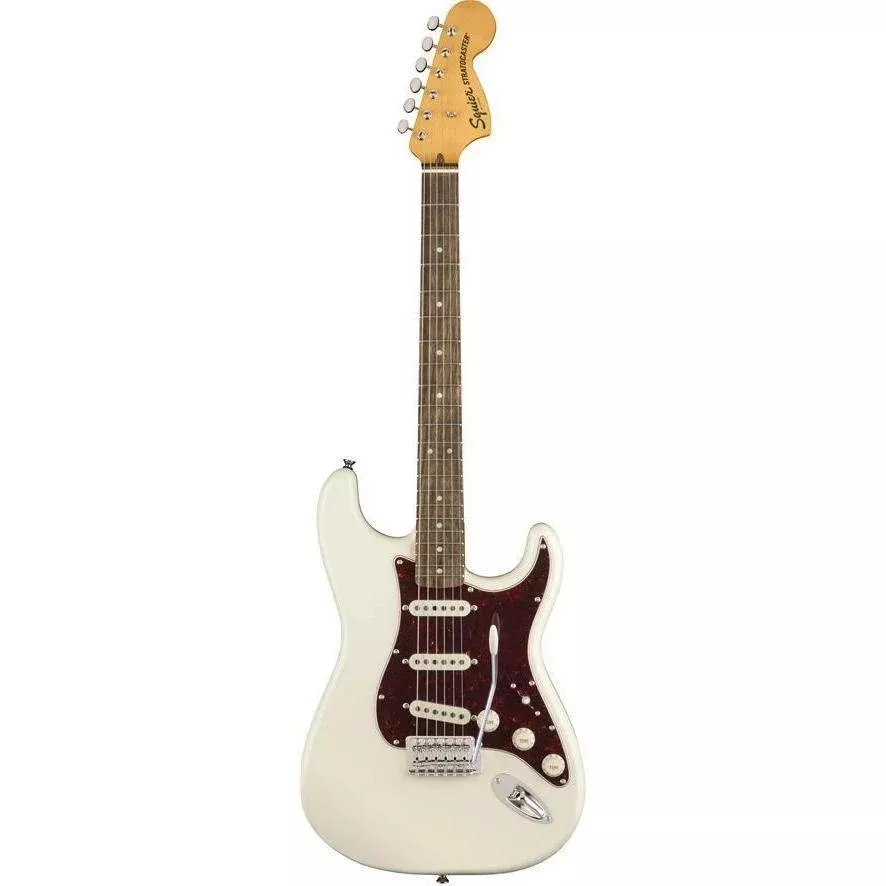 Squier Classic Vibe Stratocaster ’70s Electric Guitar
