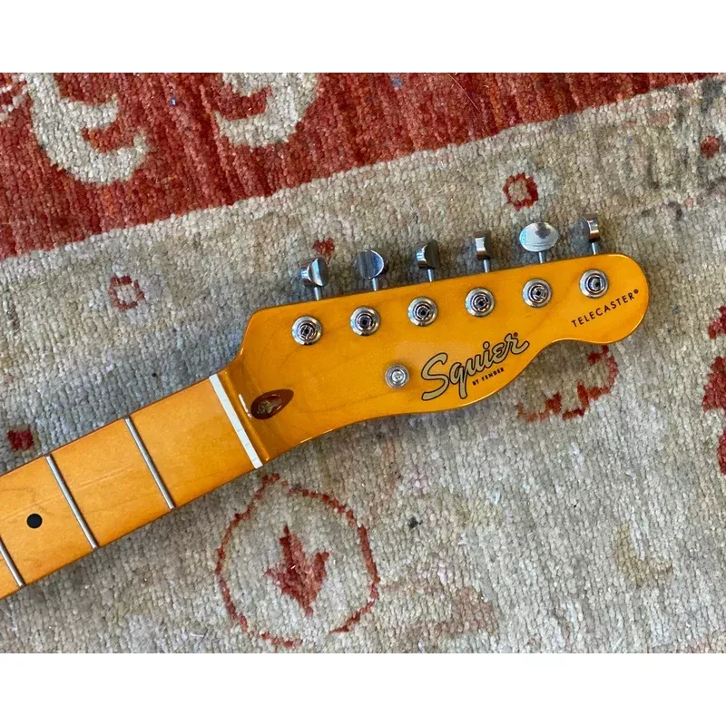 Squier Classic Vibe Telecaster Neck