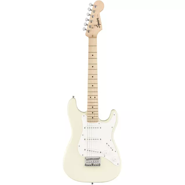 Squier FSR Limited Edition Mini Stratocaster Electric Guitar