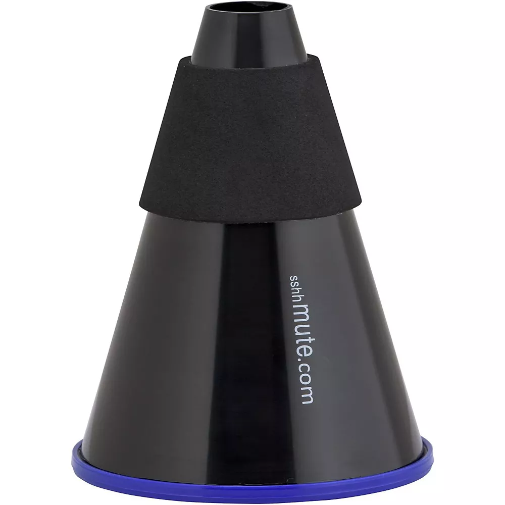 Sshhmute French Horn Practice Mute