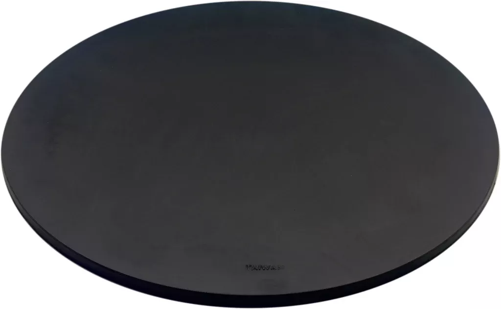 Stagg 10" Rubber Practice Pad – DP-10