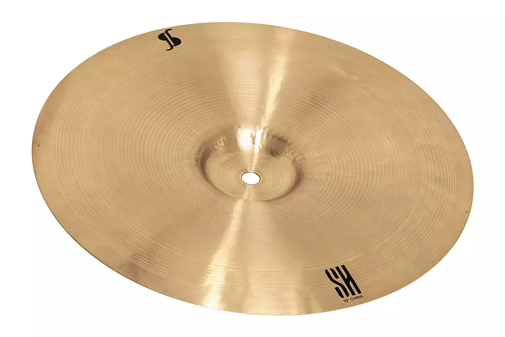 Stagg 10" SH Regular China – SH-CH10R