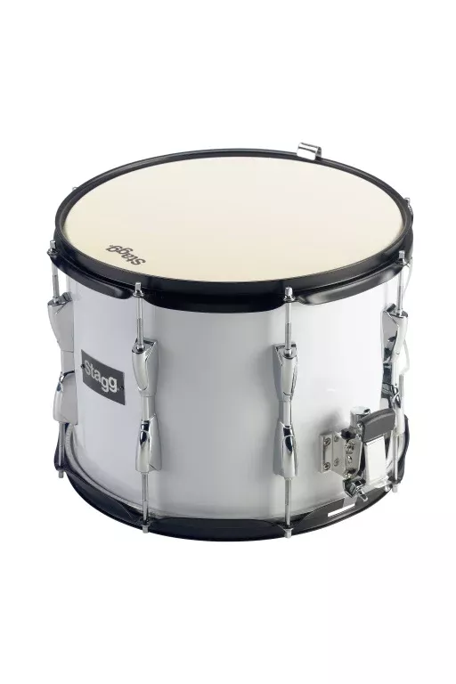 Stagg 13"x10" Marching snare drum w/ strap – MASD-1310