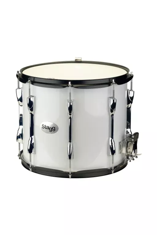 Stagg 14"x12" Marching snare drum w/ strap – MASD-1412
