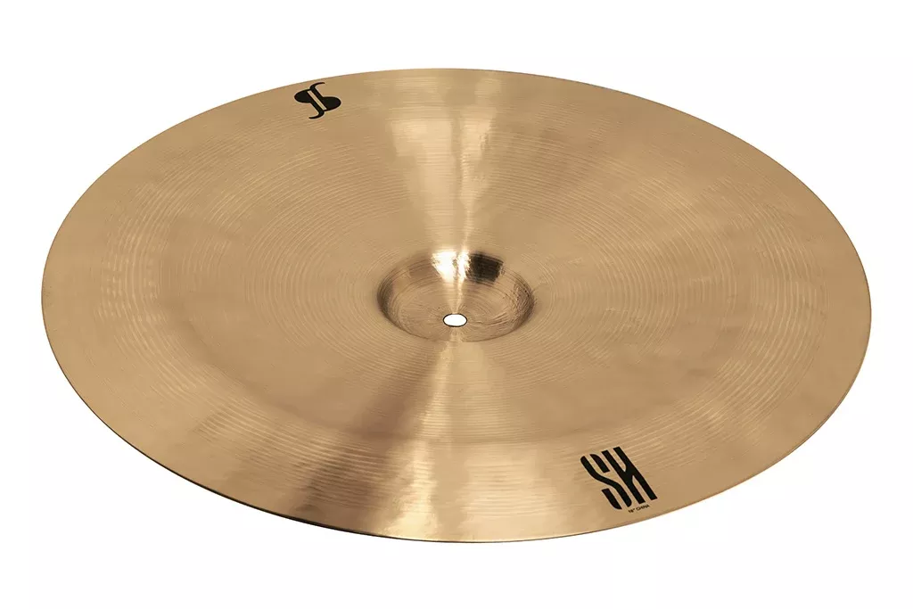 Stagg 16" SH Regular China – SH-CH16R