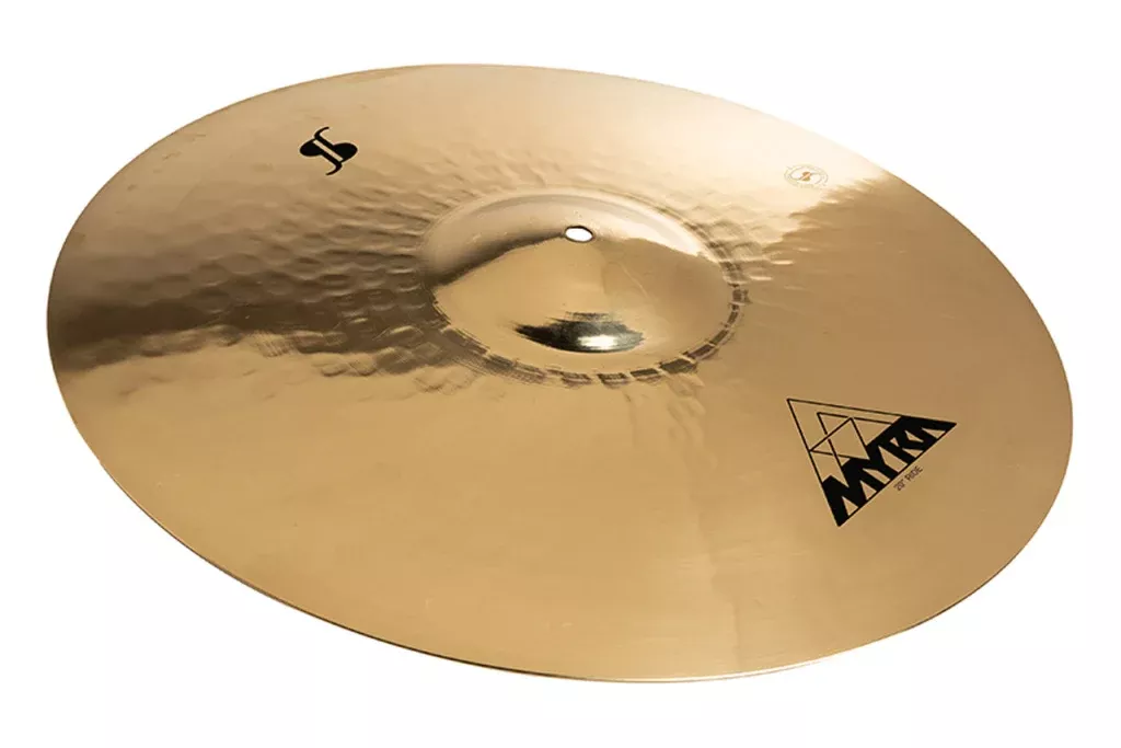 Stagg 20″ MYRA RIDE – MYR-RR20B