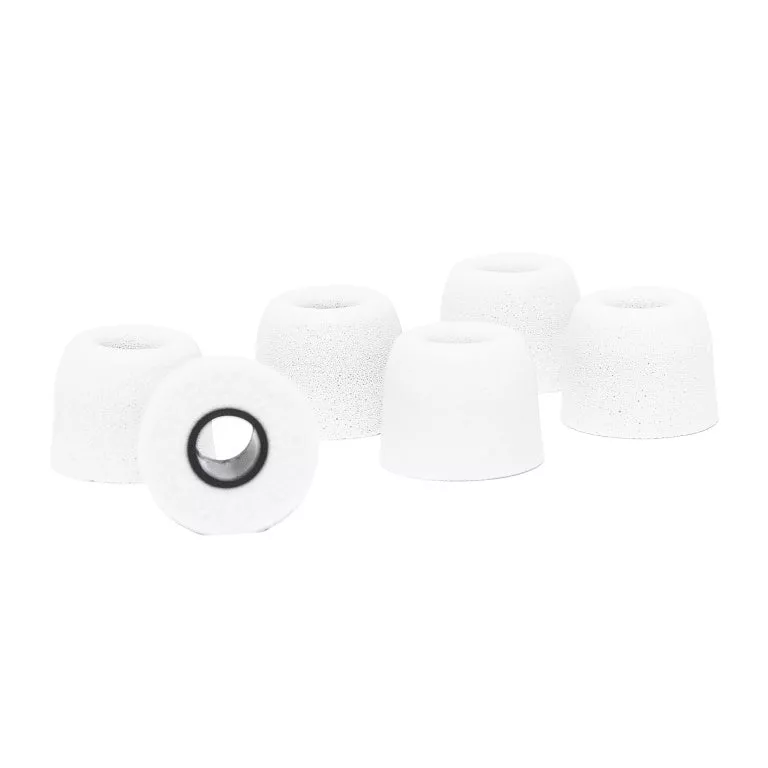 Stagg 3 PAIRS MEMORY FOAM BUDS SPM L – SPM MEMORY L