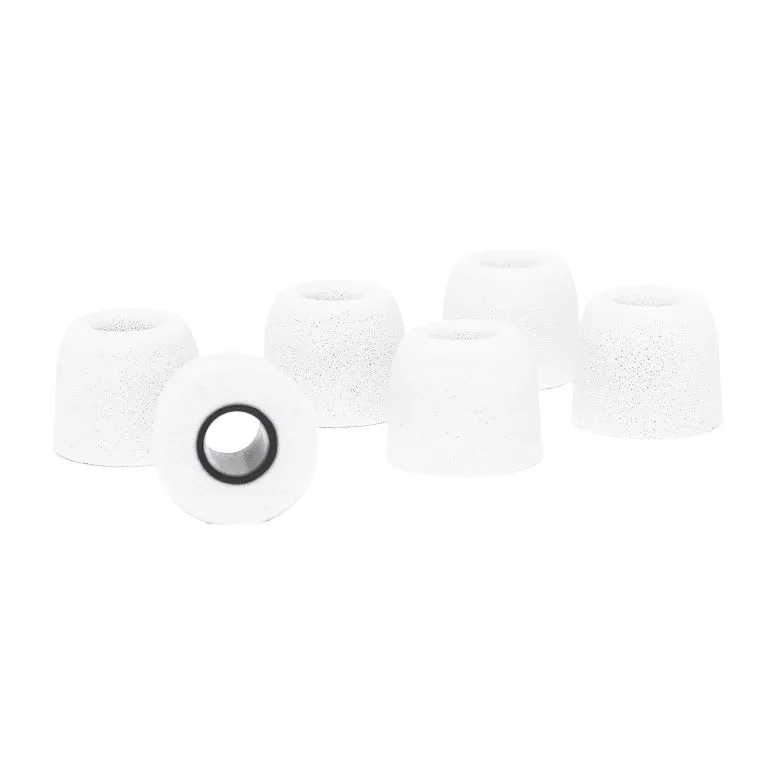 Stagg 3 PAIRS MEMORY FOAM BUDS SPM M – SPM MEMORY M