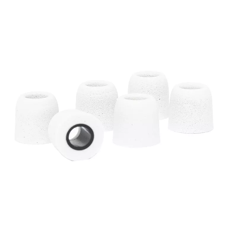 Stagg 3 PAIRS MEMORY FOAM BUDS SPM S – SPM MEMORY S
