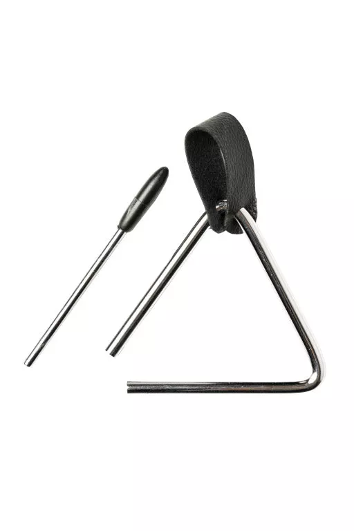 Stagg 4″ Triangle with beater – TRI-4