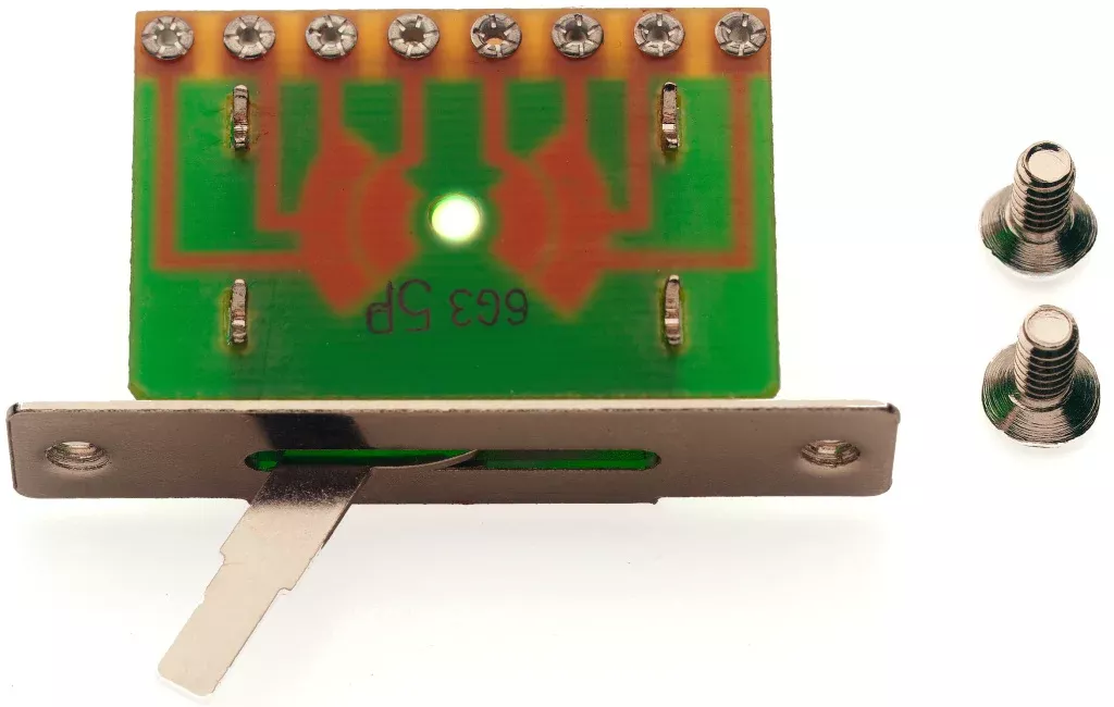 Stagg 5-position pickup selector switch – SP-SWST-5WW